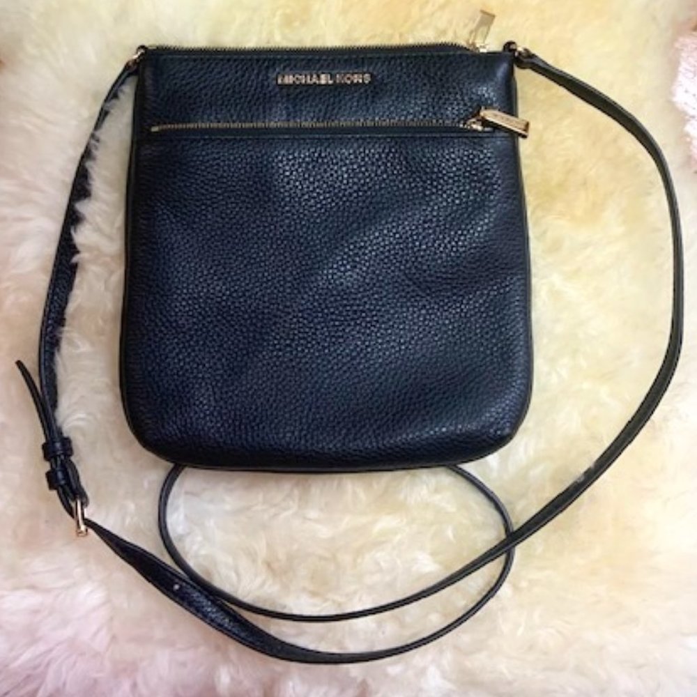 Michael Kors, Jet Set Crossbody Purse